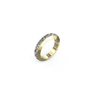 GUESS JEWELS JEWELRY Mod. JUBR04575JWYG54