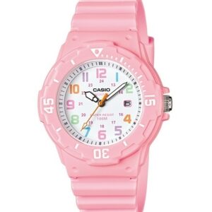 CASIO COLLECTION Mod. DIVER - LADY DIVER - WHITE