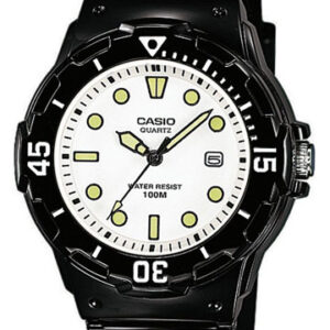 CASIO COLLECTION Mod. DIVER - LADY DIVER - WHITE