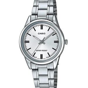 CASIO COLLECTION Mod. ONLY TIME LADY - WHITE