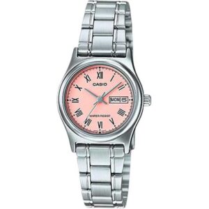 CASIO COLLECTION Mod. LADY DAY&DATE - PINK