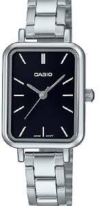 CASIO COLLECTION Mod. TANK - BLACK
