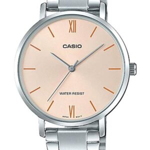 CASIO COLLECTION Mod. MINIMAL - ANTIQUE PINK