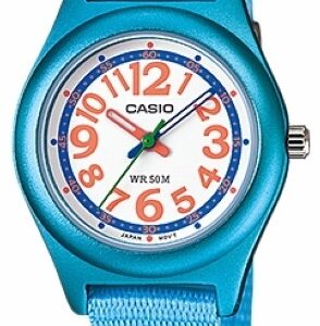 CASIO COLLECTION Mod. KID - BLUE