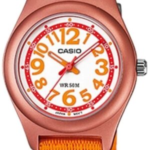 CASIO COLLECTION Mod. KID - ORANGE