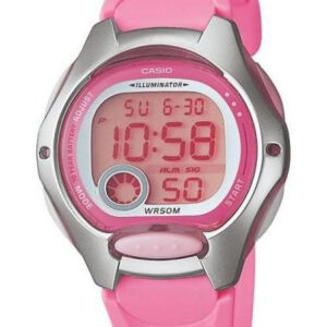 CASIO SPORT Mod. ILLUMINATOR - PINK