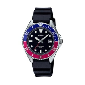 CASIO SPORT Mod. DIVER COMPACT 50M - BLACK