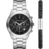 MICHAEL KORS Mod. SLIM RUNWAY ***Special pack***