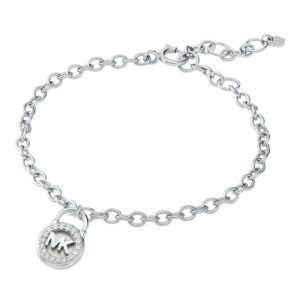 MICHAEL KORS PREMIUM SILVER COLLECTION Mod. MKC1604AH040