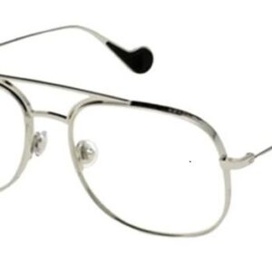 MONCLER SUNGLASSES Mod. SHINY PALLADIUM ***SPECIAL PRICE***