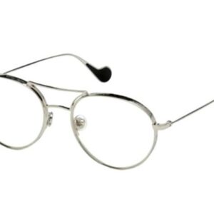 MONCLER SUNGLASSES Mod. SHINY PALLADIUM ***SPECIAL PRICE***