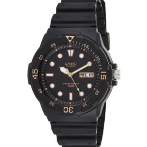 CASIO SPORT Mod. DIVER 100M - BLACK
