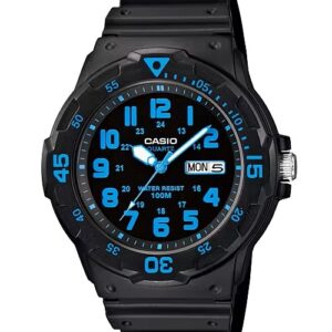 CASIO SPORT Mod. DIVER 100M