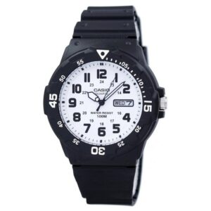 CASIO SPORT Mod. DIVER 100M - WHITE