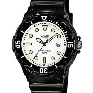 CASIO SPORT Mod. DIVER 100M - WHITE