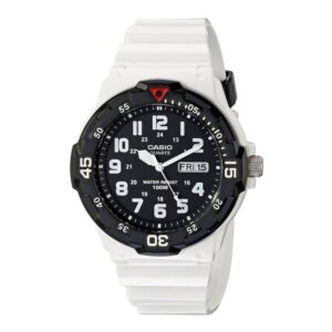 CASIO SPORT Mod. DIVER 100M - BLACK