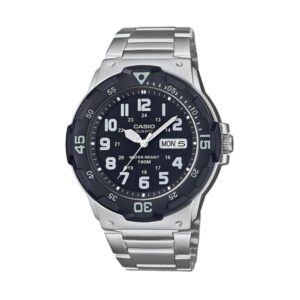 CASIO SPORT Mod. DIVER 100M - BLACK