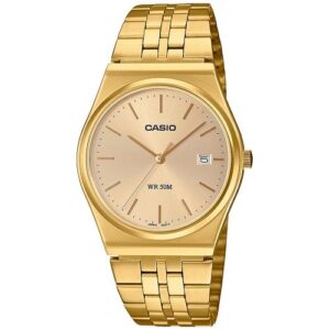 CASIO COLLECTION Mod. DATE - FULL GOLD ***SPECIAL PRICE***