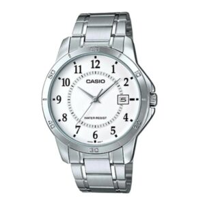 CASIO COLLECTION Mod. CASUAL DATE - WHITE