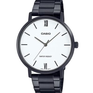 CASIO COLLECTION Mod. MINIMAL - WHITE