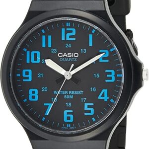 CASIO COLLECTION Mod. SIMPLE - BLACK