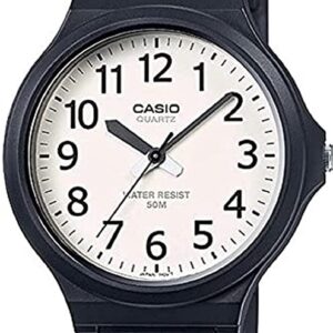 CASIO COLLECTION Mod. SIMPLE - WHITE