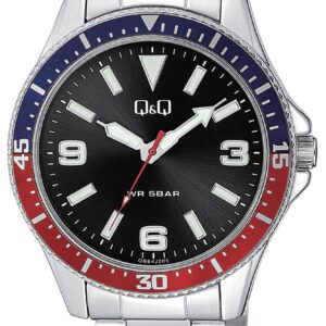 Q&Q FASHION Mod. QB64J205Y
