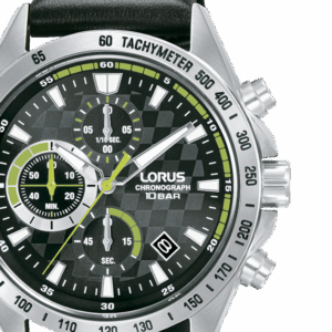 LORUS WATCHES Mod. RM315JX9