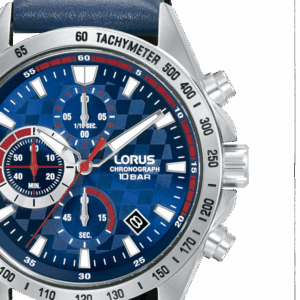 LORUS WATCHES Mod. RM317JX9