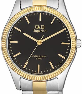 Q&Q SUPERIOR Mod. S295J402Y