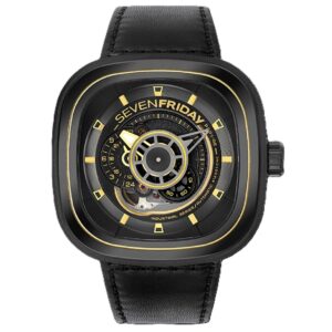 SEVENFRIDAY WATCHES Mod. SF-P2B/02