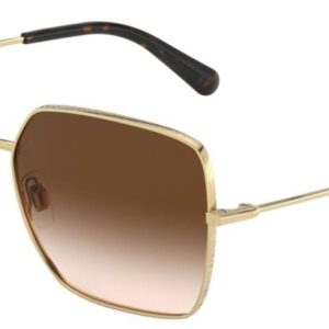 DOLCE & GABBANA MOD. SLIM DG 2242