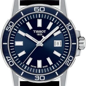 TISSOT Mod. SUPERSPORT