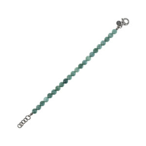 ALBERT M. JEWELS JEWELRY Mod. WSOX00616.BRMJADE