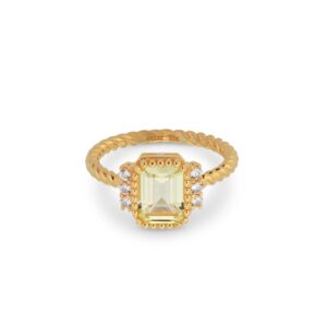 24KAE JEWELS JEWELRY Mod. 12402Y/54