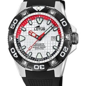 LOTUS WATCHES Mod. 18927/1