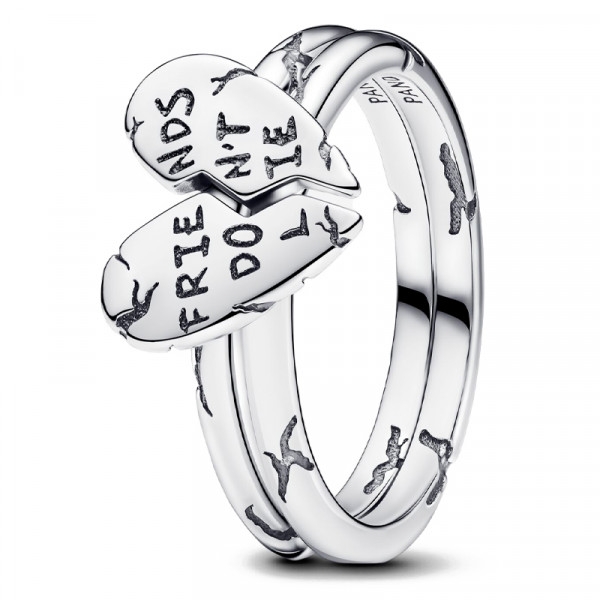 PANDORA JEWELRY Mod. 193575C00-52