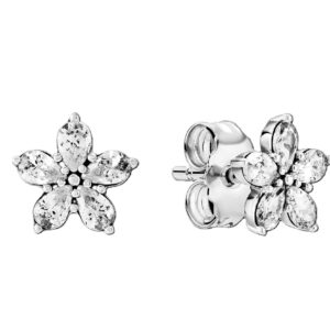 PANDORA JEWELS Mod. SPARKLING SNOWFLAKE