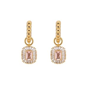 24KAE JEWELS JEWELRY Mod. 42453Y