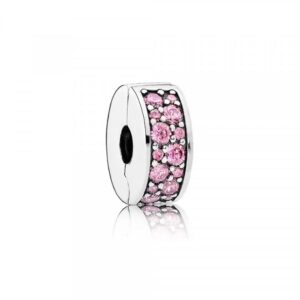 PANDORA JEWELRY Mod. 791817PCZ