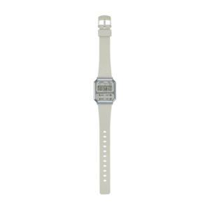 CASIO VINTAGE Mod. EDGY COLLECTION - CREAM ***SPECIAL PRICE***
