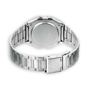 CASIO VINTAGE Mod. ICONIC - BLACK
