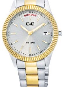 Q&Q Mod. LADY DAY & DATE