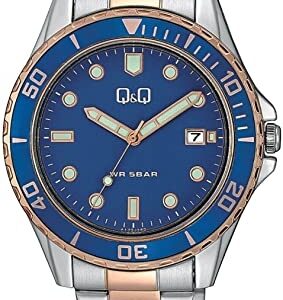 Q&Q FASHION Mod. A172J422Y