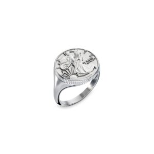 AN JEWELS JEWELRY Mod. AAC.R02S-7