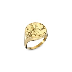 AN JEWELS JEWELRY Mod. AAC.R02Y-8