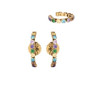 AN JEWELS JEWELRY Mod. AB.EP015
