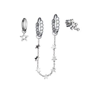 AN JEWELS JEWELRY Mod. AB.EP030