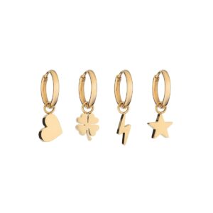 AN JEWELS JEWELRY Mod. AB.EP046