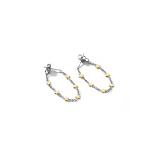 AN JEWELS JEWELRY Mod. ADC.E22YS